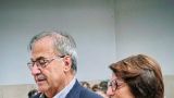 I coniugi Mariano Lombardi e Maria Assunto