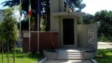 Lanciano: il monumento agli Eroi Ottobrini