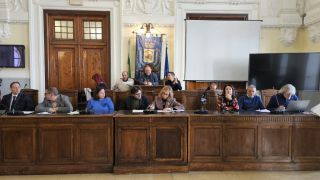 Il Consiglio Provinciale di Chieti