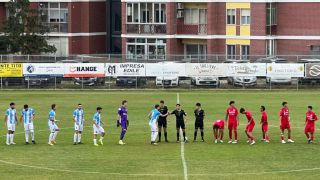 Pro Vasto - Pianella 1 a 1