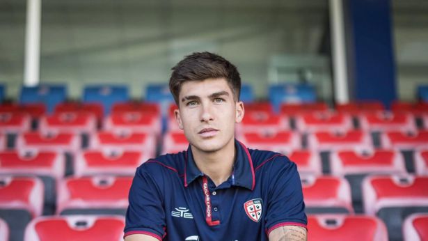 Nicolò Cavuoti