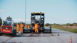 Rifacimento asfalti su strade provinciali