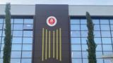 Campobasso: lo stabilimento de "La Molisana"