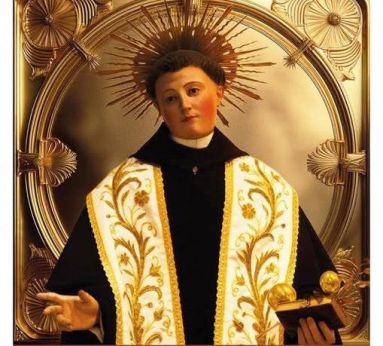 Il Beato Angelo da Furci