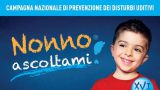 Nonno Ascoltami