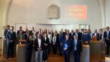 La Conferenza Nazionale dei Consigli Comunali
