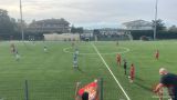 Sambuceto - Pro Vasto 1 a 1
