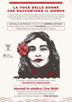 Locandina