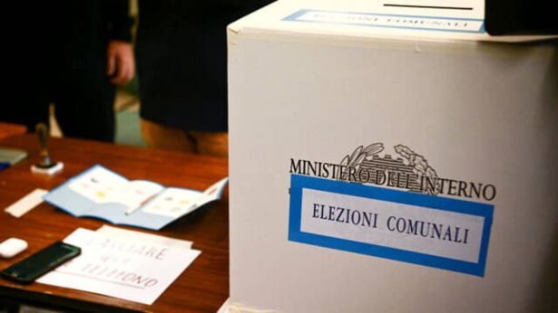 Elezioni comunali