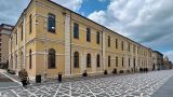 Lanciano: il Palazzo degli Studi