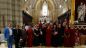Il coro Polyphonia dalla Bulgaria apre la 24esima Rassegna Musicale Bernardino Lupacchino dal Vasto