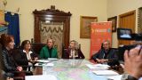 Lanciano: riunione in Municipio