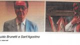 Brunetti e Sant'Antagostino