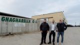 I nuovi soci di Gnagnarella