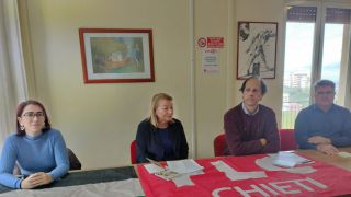 Conferenza della Cgil