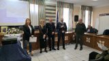 Montenero di Bisaccia: Seminario sull'infortunistica stradale