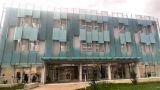Pescara: il Liceo Marconi