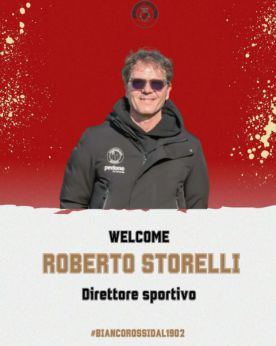 Pro Vasto: Roberto Storelli