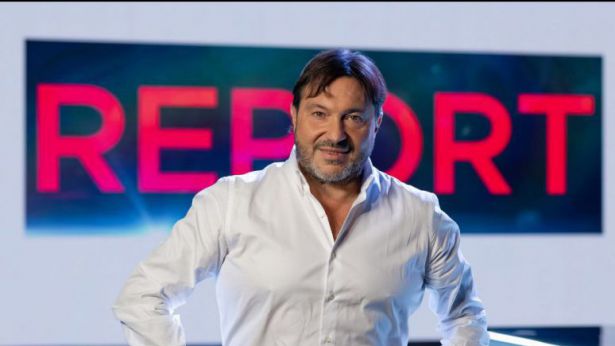 Sigfrido Ranucci