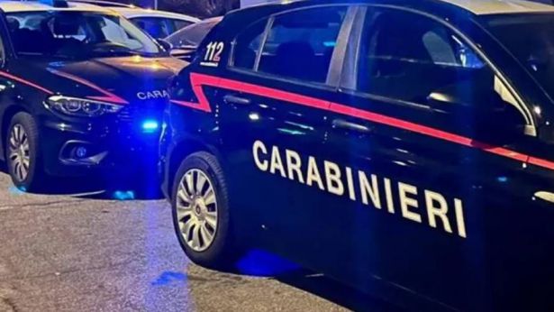 Carabinieri