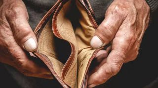 Povertà