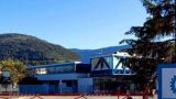 Lo stabilimento Aura