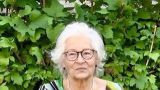 La prof.ssa Gabriella Izzi Benedetti