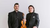 Gennaro e Santino Spinelli