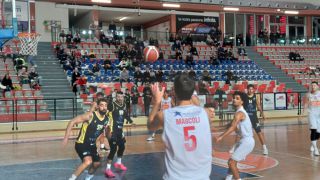 Vasto Basket