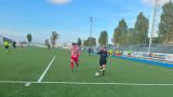 San Salvo - Penne 0 a 1