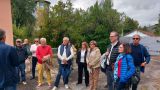 Lions Club: l'incontro di Sulmona