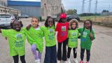 San Salvo: i bambini protagonisti