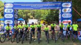 Scuola di ciclismo Prati di Tivo