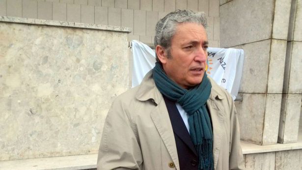 Antonio Turdò