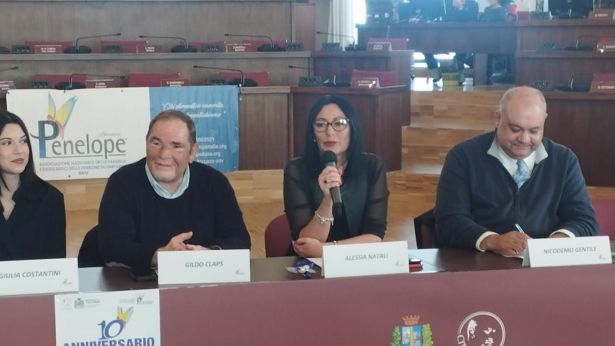 Associazione Penelope