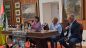 Presentazione della mostra