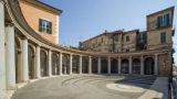 Chieti: l'ex pescheria