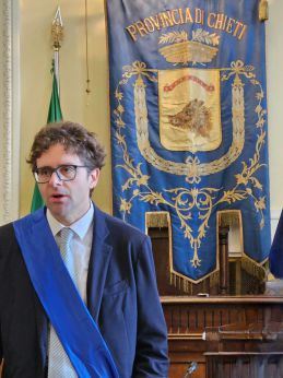 Francesco Menna