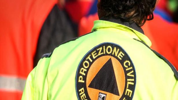 Protezione Civile
