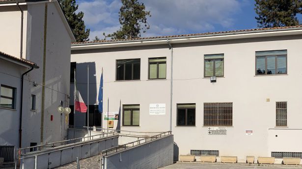 L'Aquila: il Tribunale dei minori