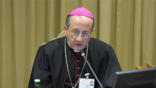Mons. Bruno Forte