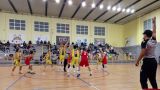 Bisceglie - Vasto Basket