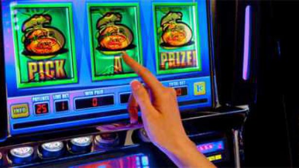 Slot Machine