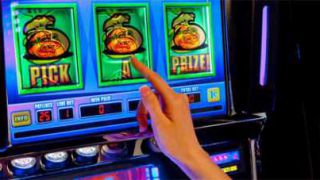Slot Machine