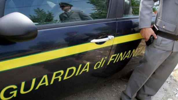 Guardia di Finanza