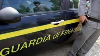 Guardia di Finanza