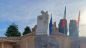 Cimitero Comunale: il Monumento dedicato ai Caduti