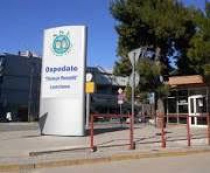 Ospedale di Lanciano