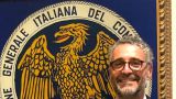 Giammarco Giovannelli di Confcommercio