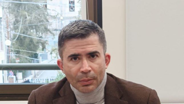 Silvio Paolucci